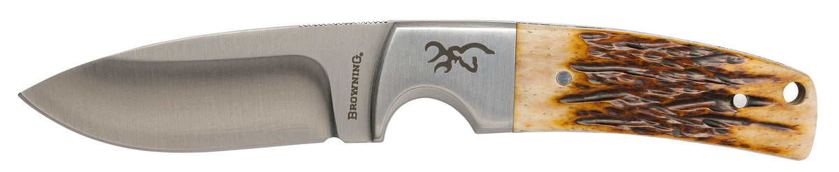 Buckmark Hunter Bone Fixed