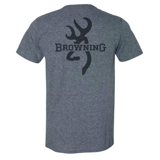 Buckmark Shirt