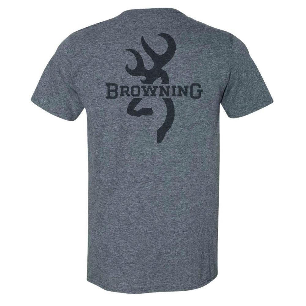 Buckmark Shirt