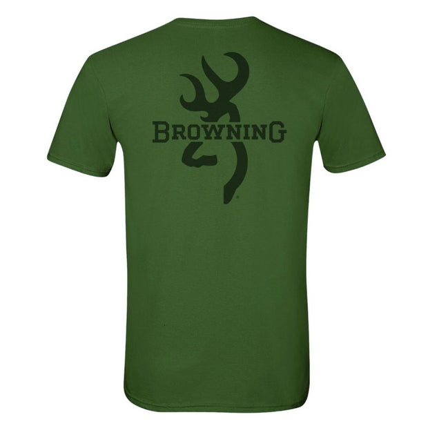Buckmark Shirt