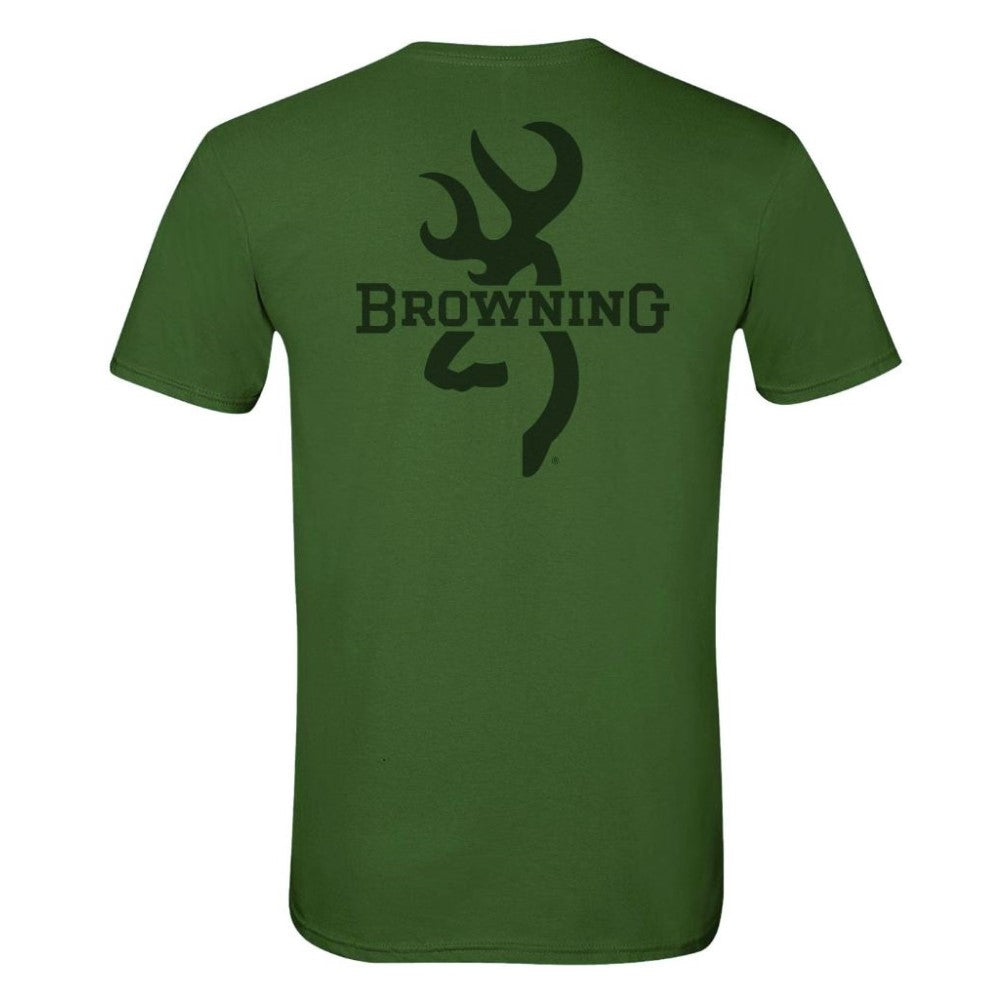 Buckmark Shirt