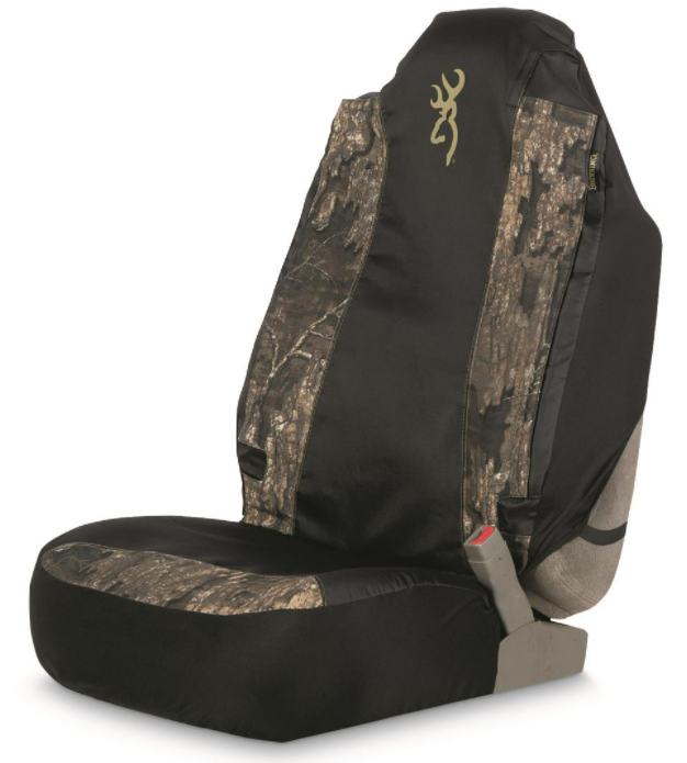 Universal Low Back Seat Cover