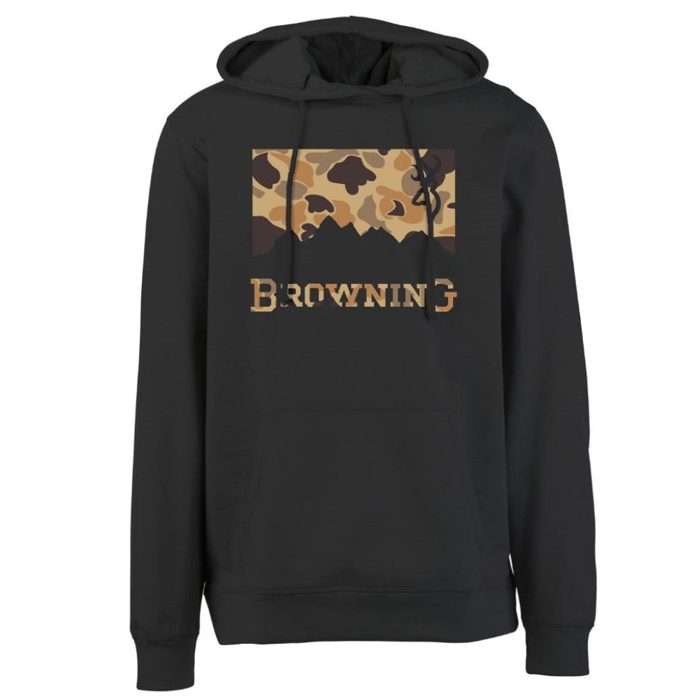 Carter 2.0 Sweatshirt