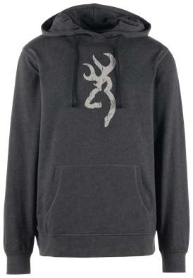 Carter 2.0 Sweatshirt - Buckmark