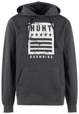 Carter 2.0 Sweatshirt - Hunt