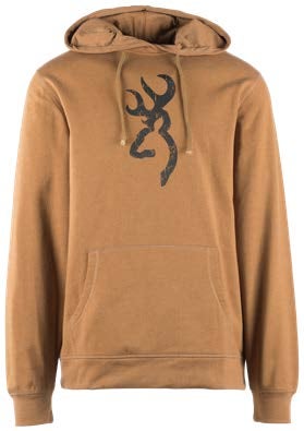 Carter 2.0 Sweatshirt - Buckmark