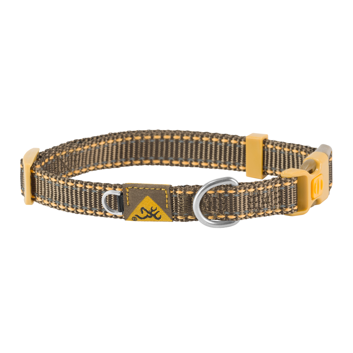 Classic Webbing Dog Collar