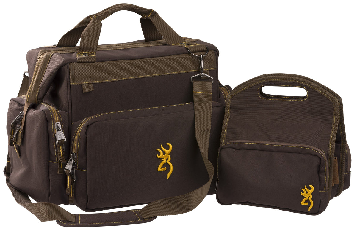 Comp Series Range Bag