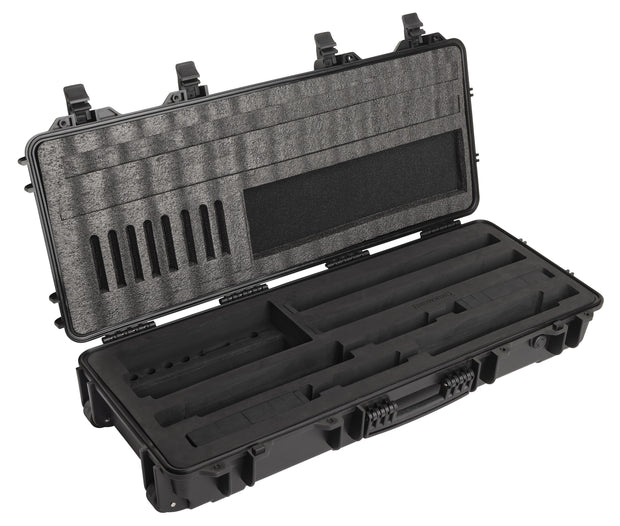 Convoy Over / Under Fitted Case