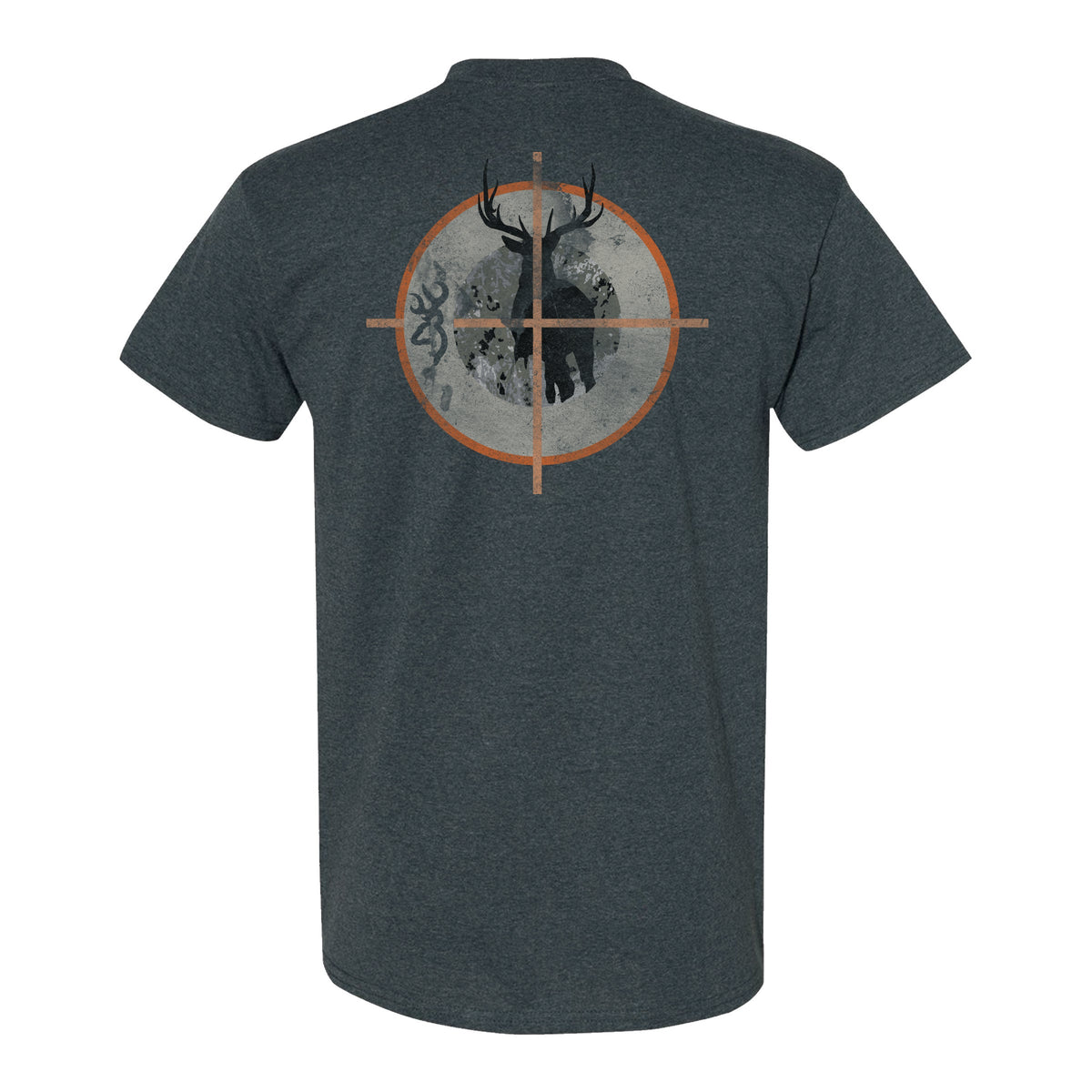 Crosshair Buck Shirt