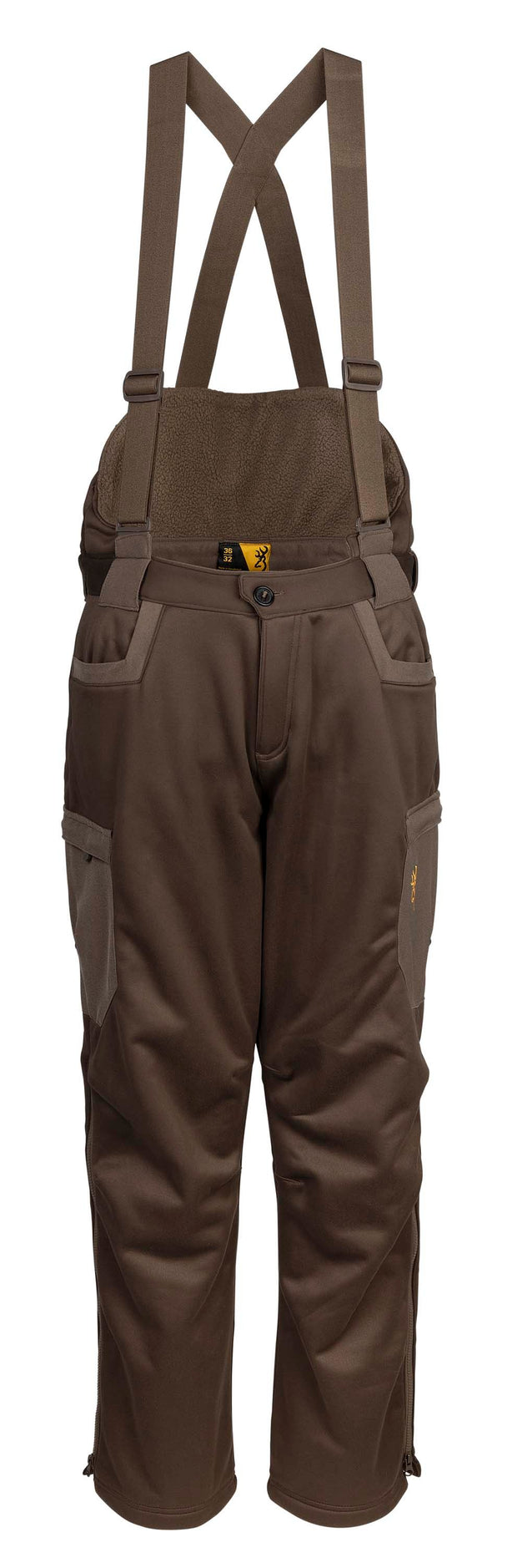 Dutton Hybrid Pant