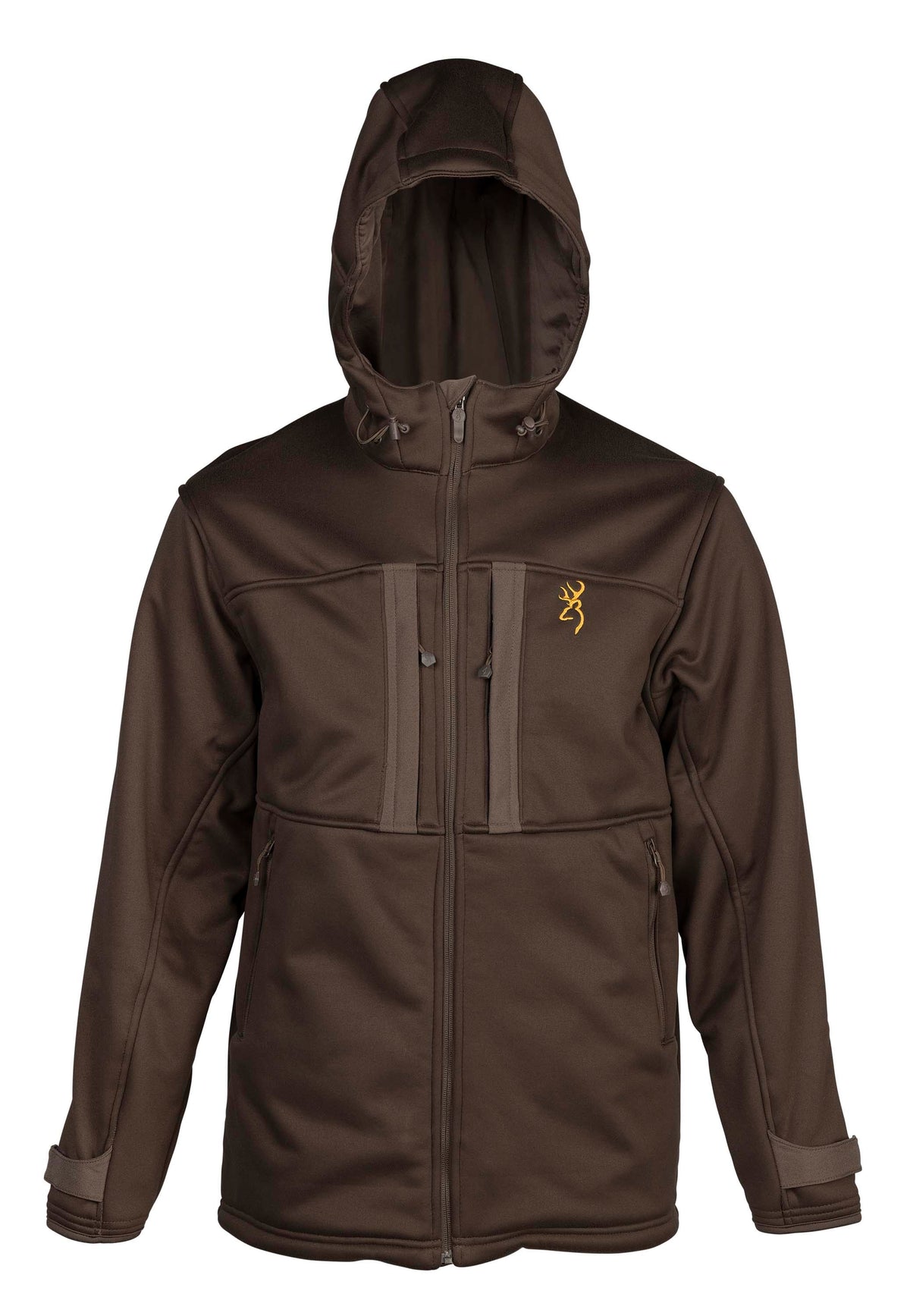 Dutton Jacket