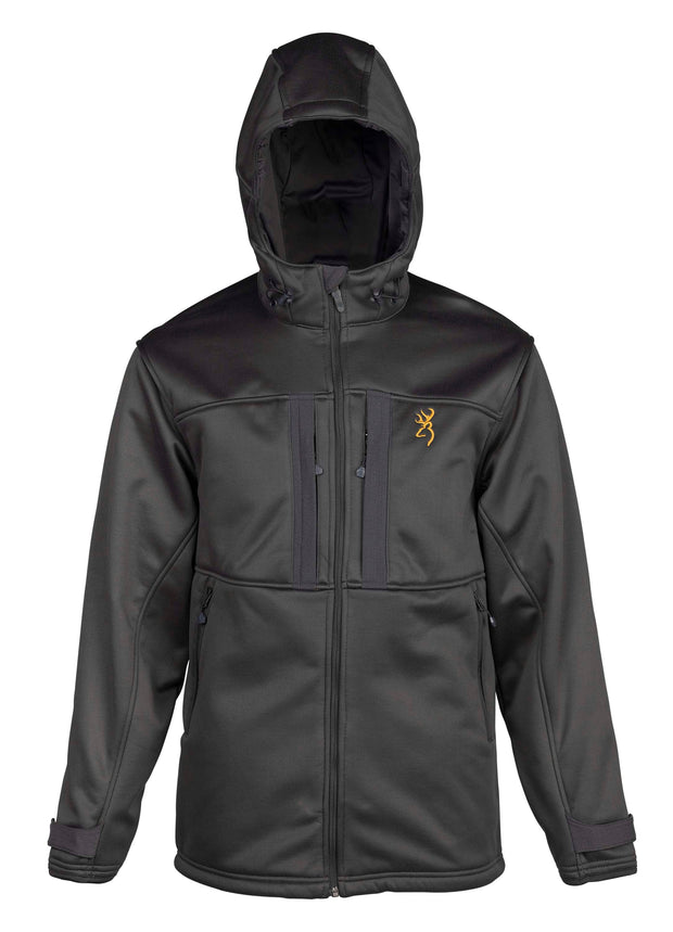 Dutton Jacket