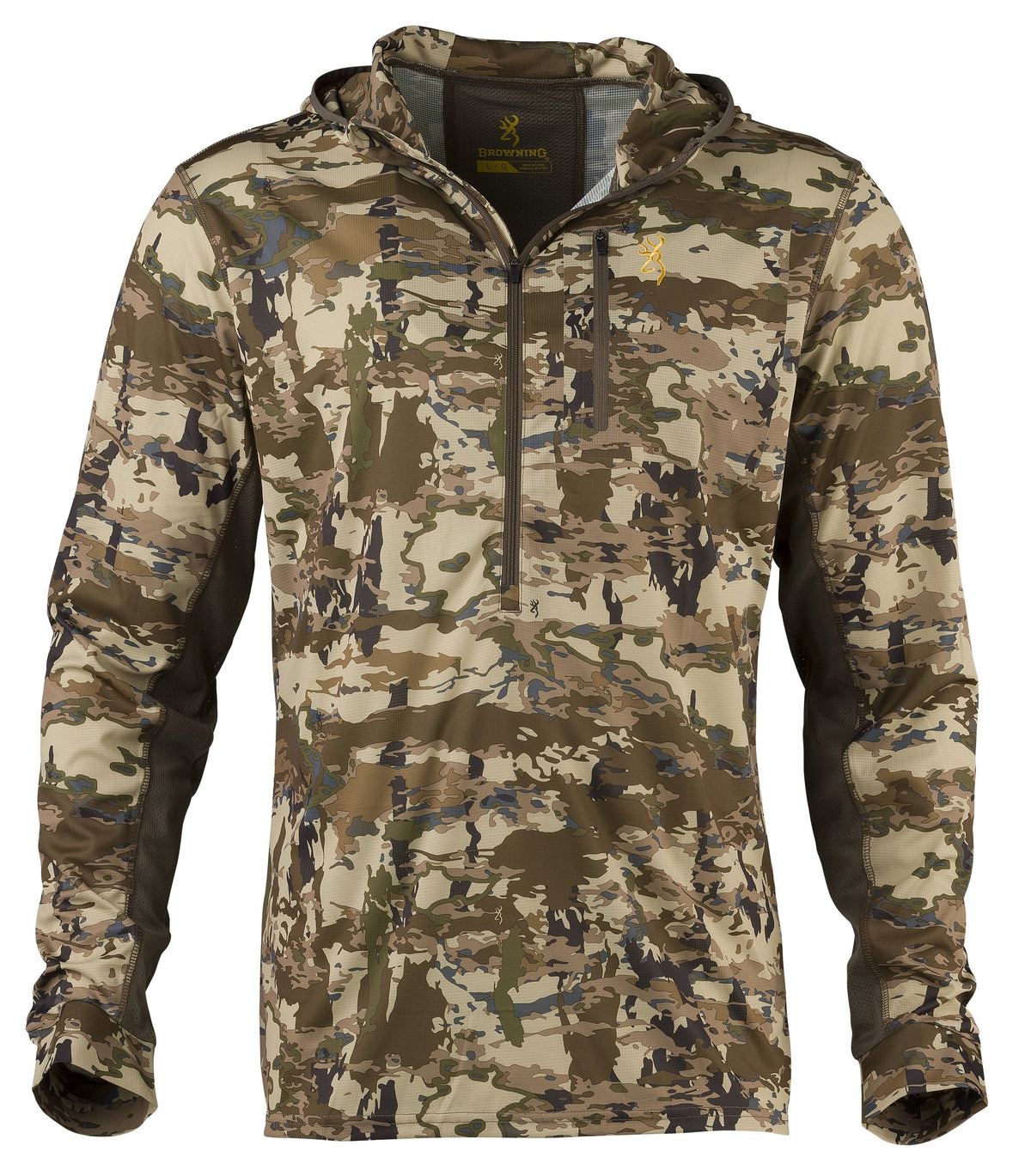 Early Season Hooded Shirt - Waterfowl