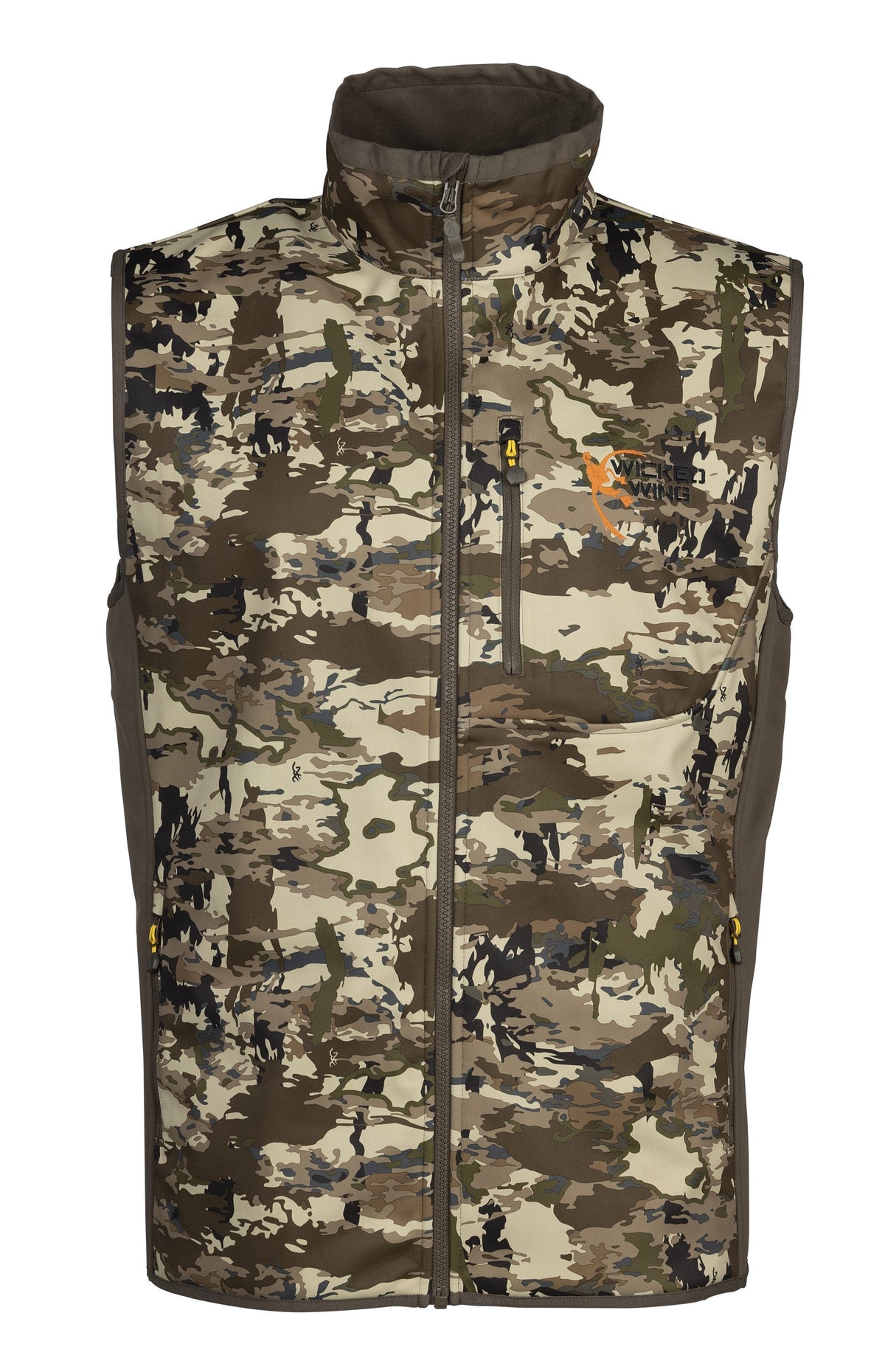 Field Pro Vest