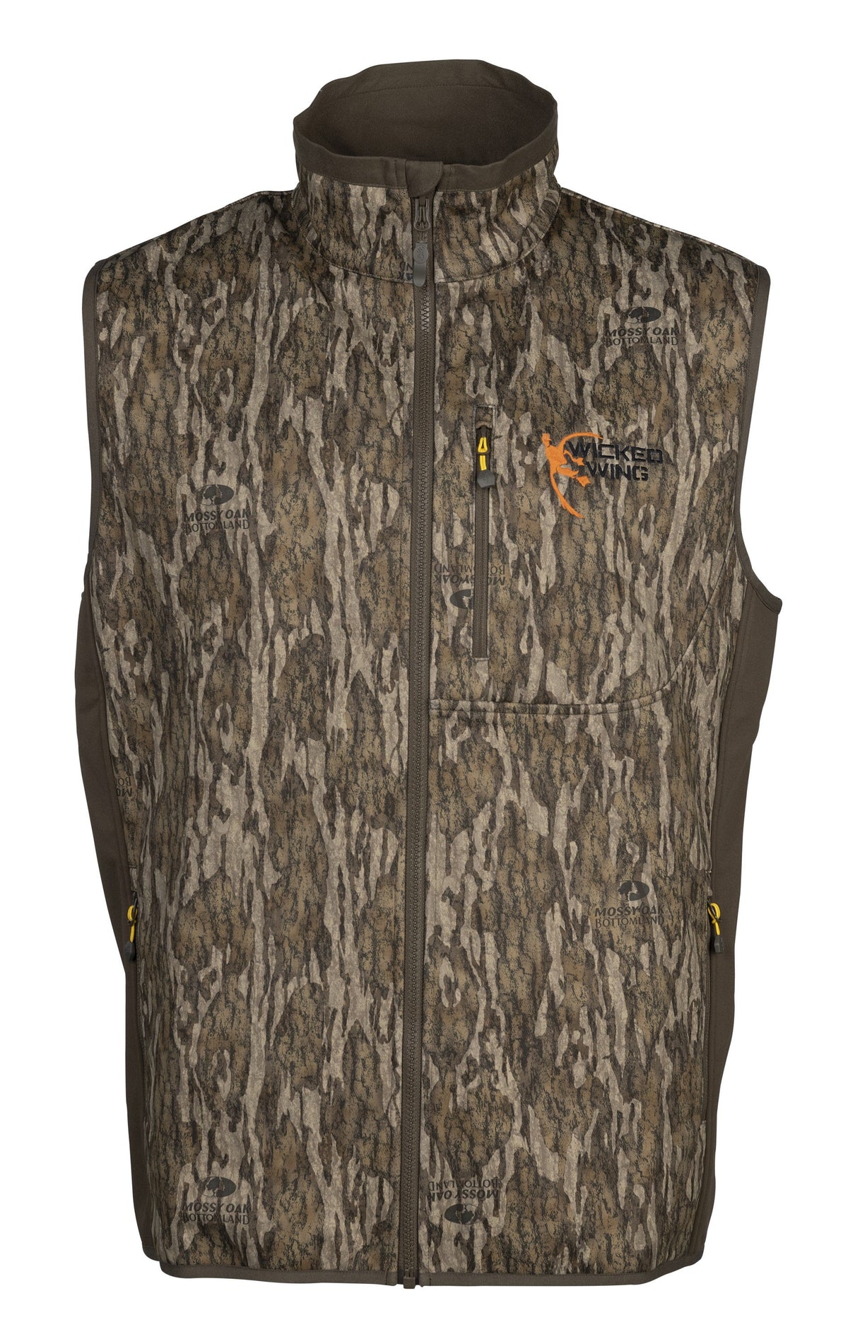 Field Pro Vest