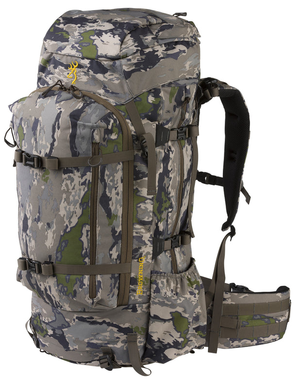 Gannett 5500 Hunting Pack