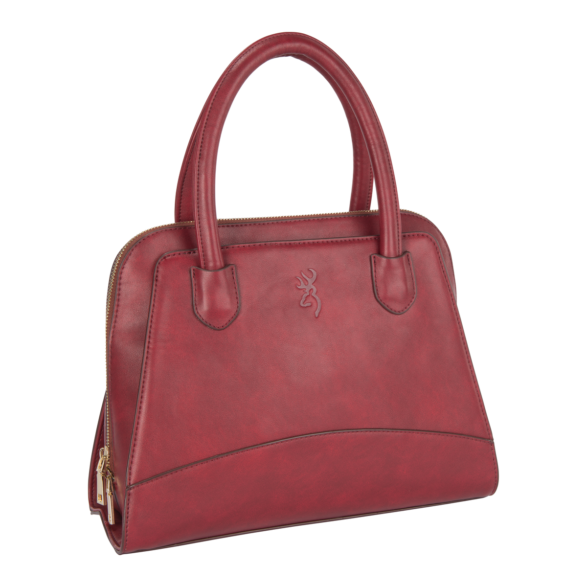 BROWNING HAZEL MERLOT OS BAG