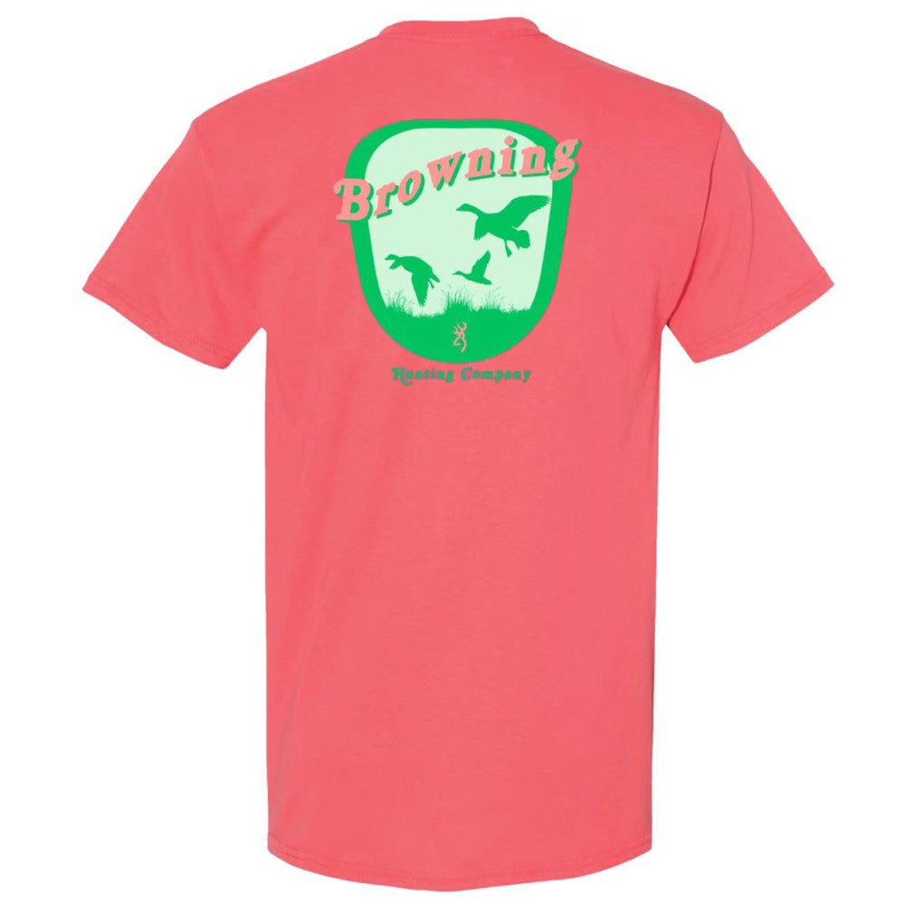 Browning Hunting Company Shirt - Womens