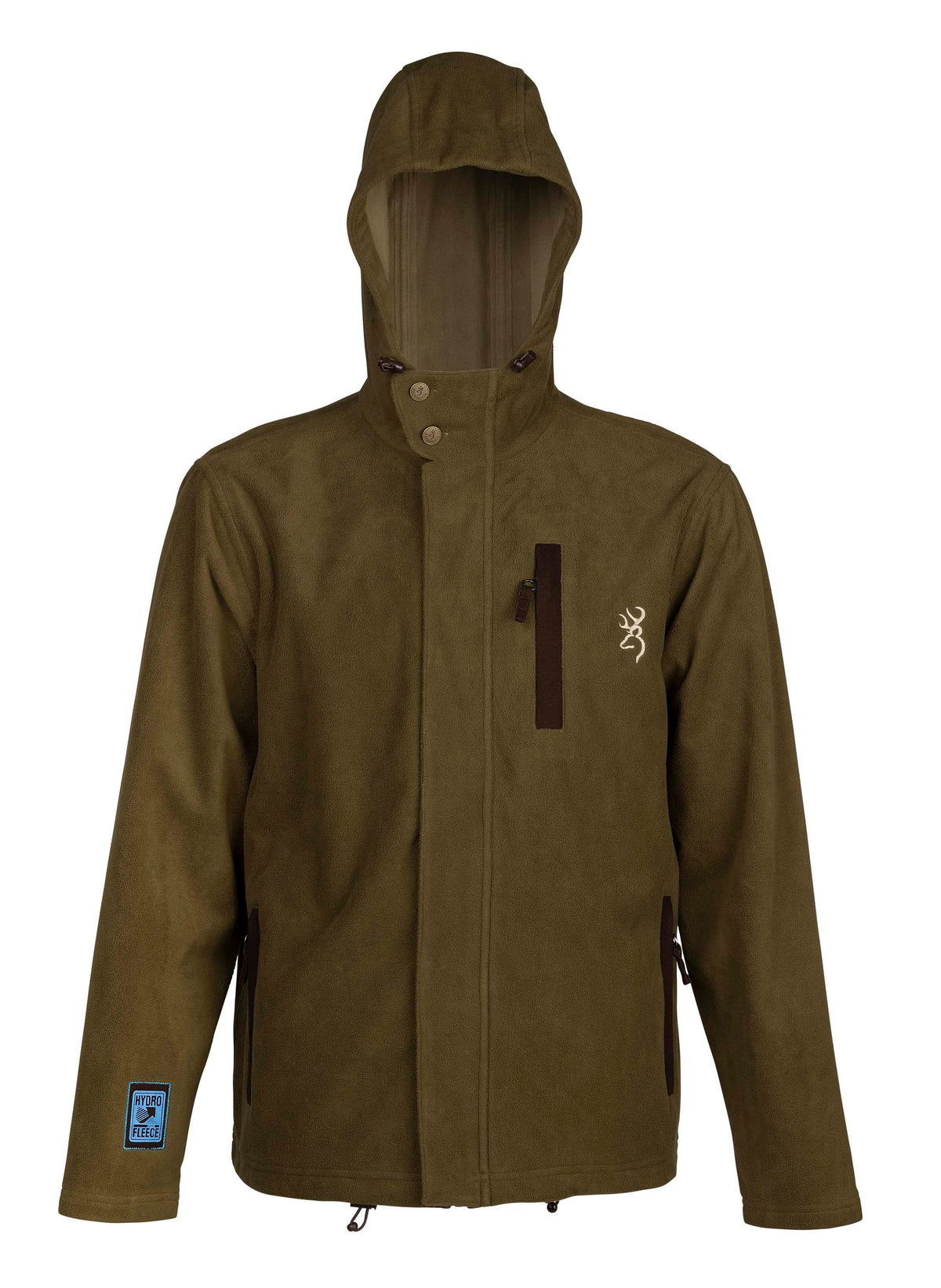 Hydro-Fleece™ Jacket