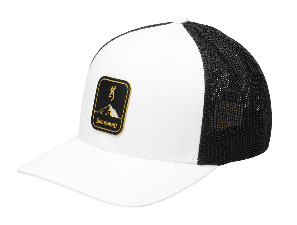 CAP,ICON,WHITE