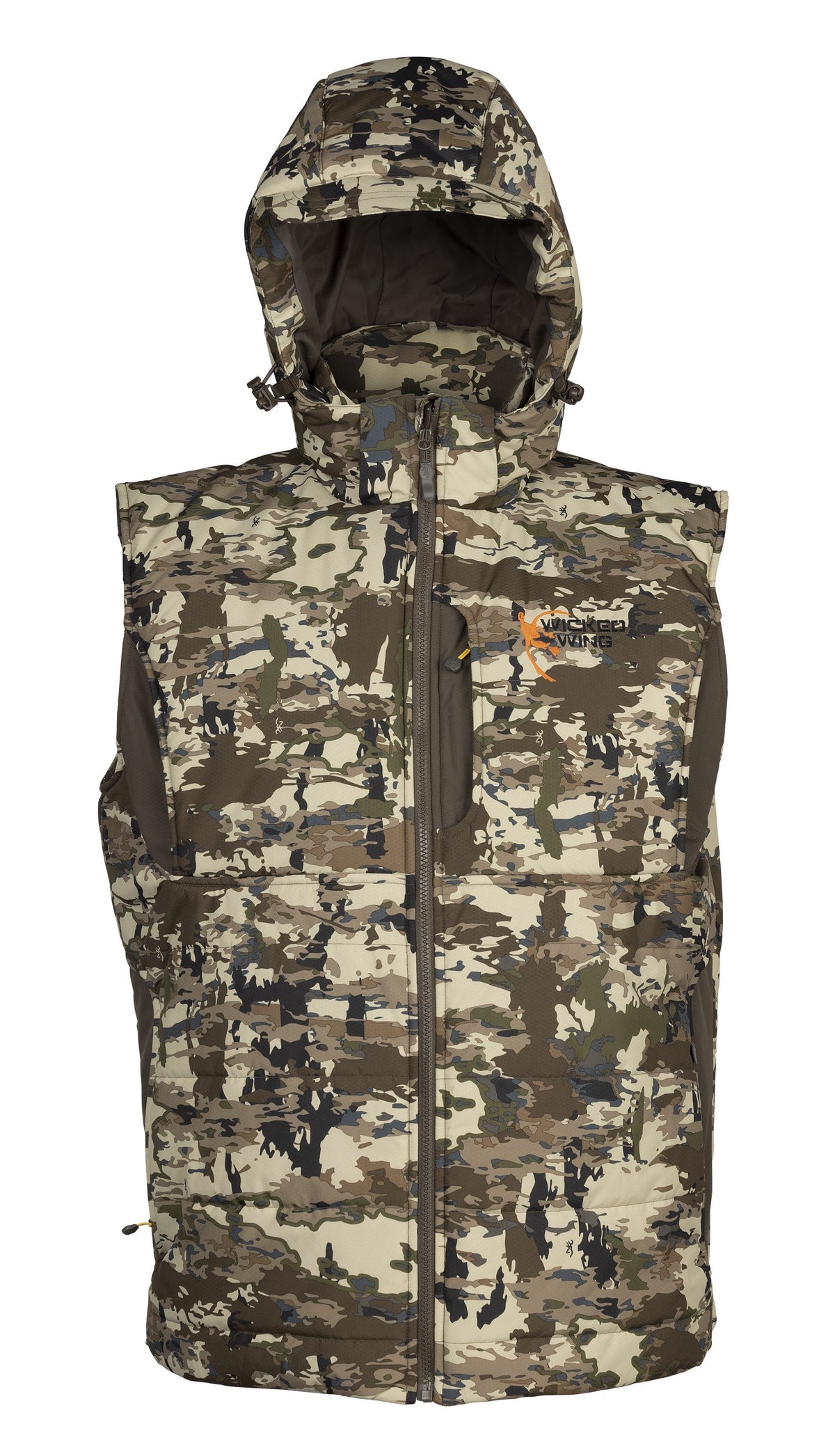 Insulated Vest