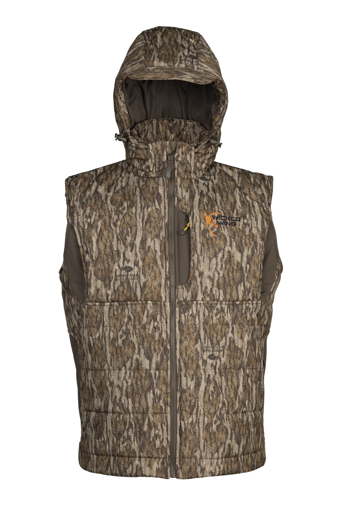 Insulated Vest