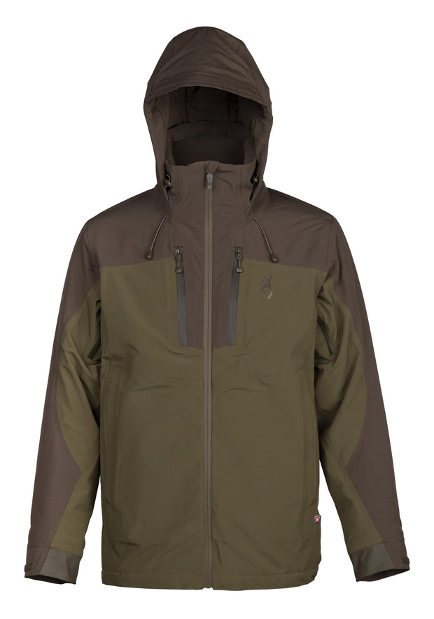 PKA,LATE SEASON,OLIVE/M BROWN,L