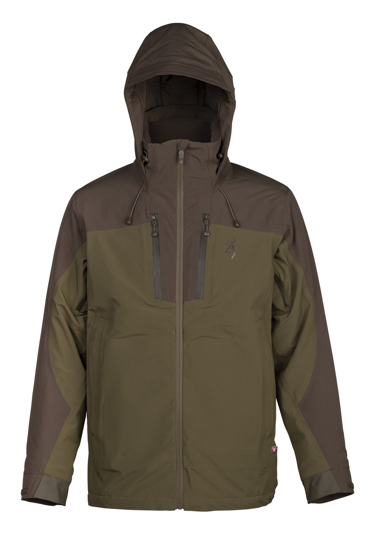 PKA,LATE SEASON,OLIVE/M BROWN,2XL