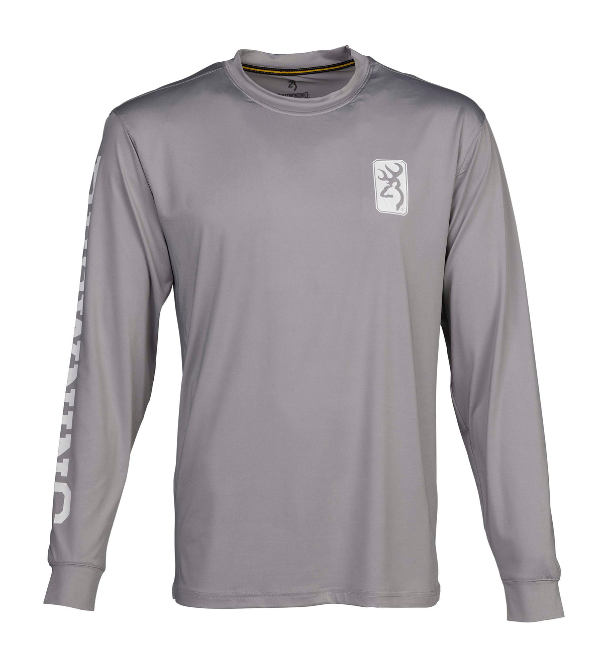 Long Sleeve Sun Shirt (UPF 50+)