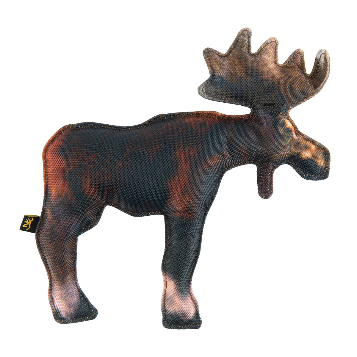 Moose Squeaker Toy