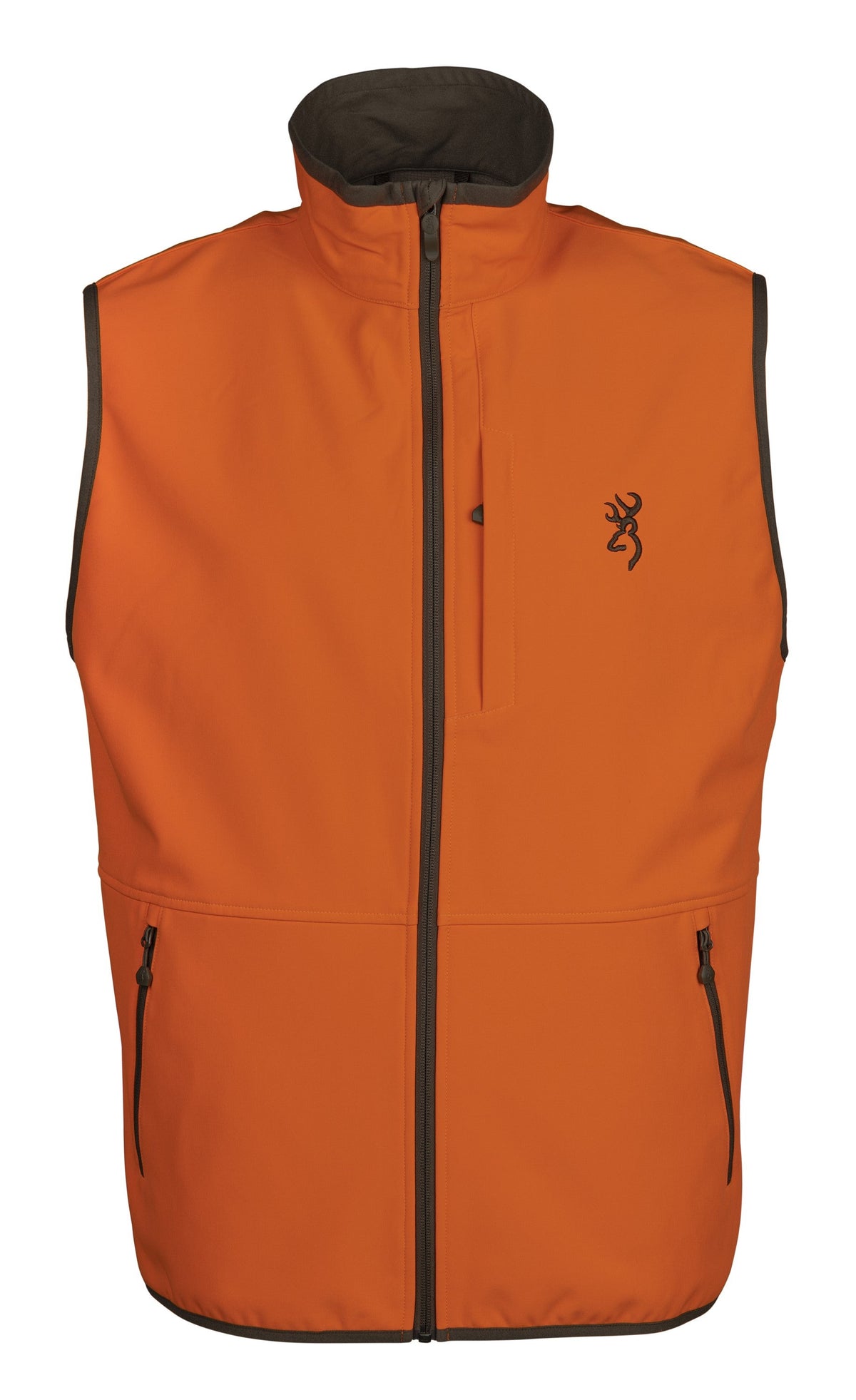 Opening Day Soft Shell Vest