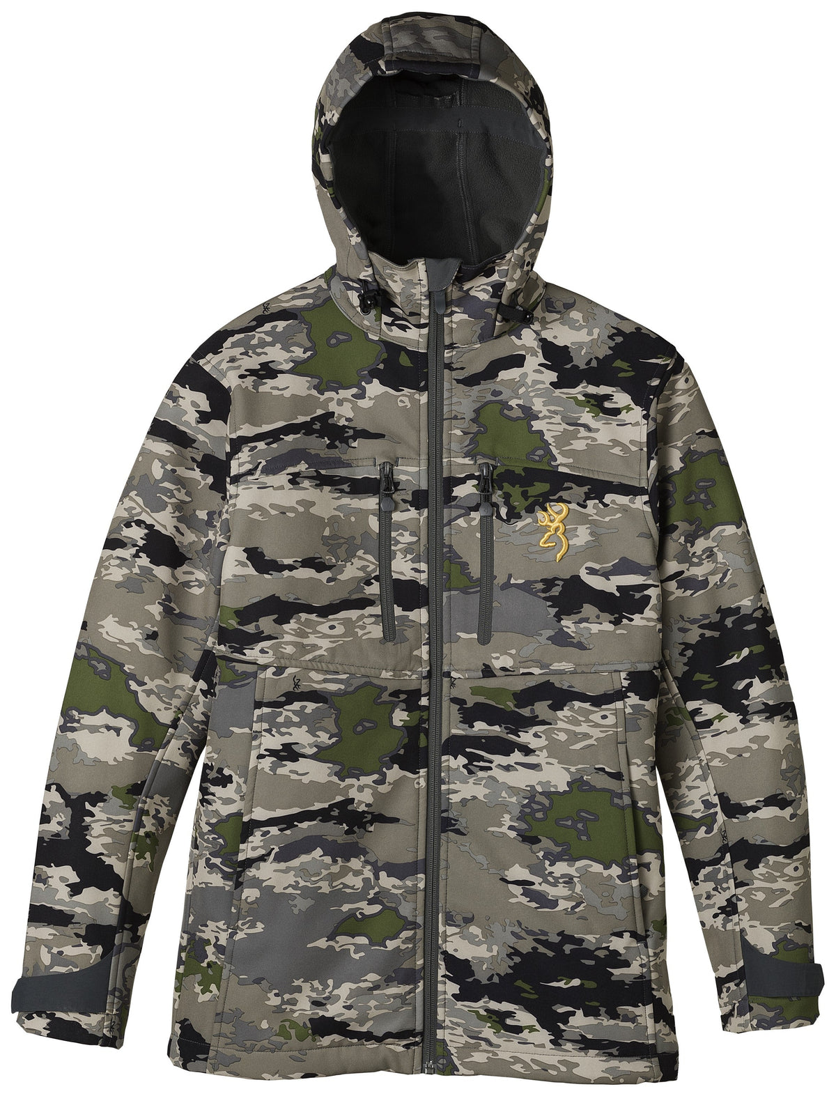 Pahvant Pro Youth Jacket