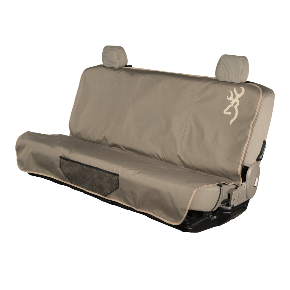 Browning Bench Seat Cover