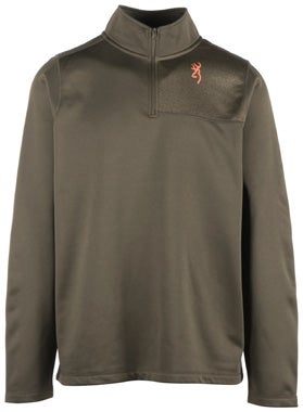 Porter 1/4 Zip