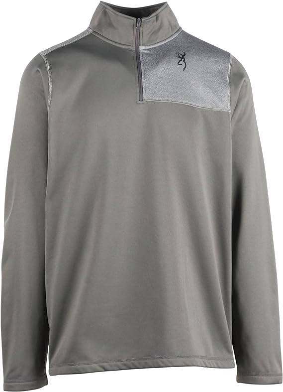 Porter 1/4 Zip