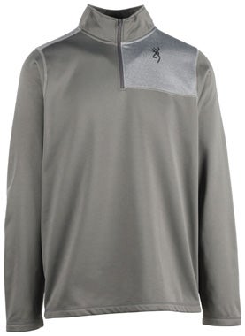 Porter 1/4 Zip