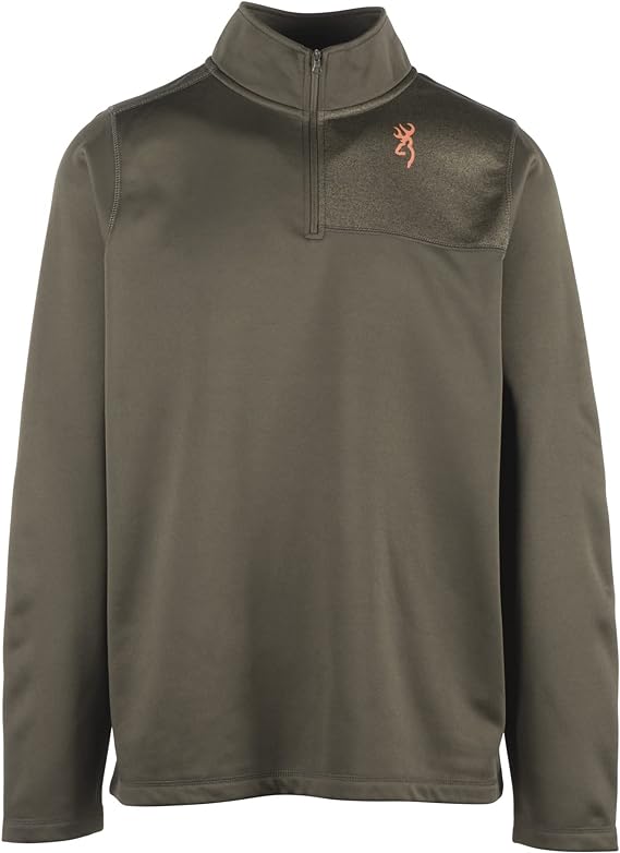 Porter 1/4 Zip