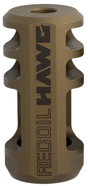 Recoil Hawg Muzzle Brake