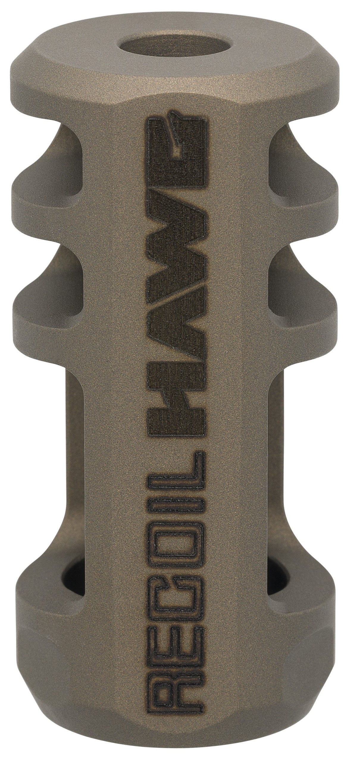 Recoil Hawg Muzzle Brake