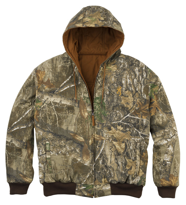 Reversible Jacket