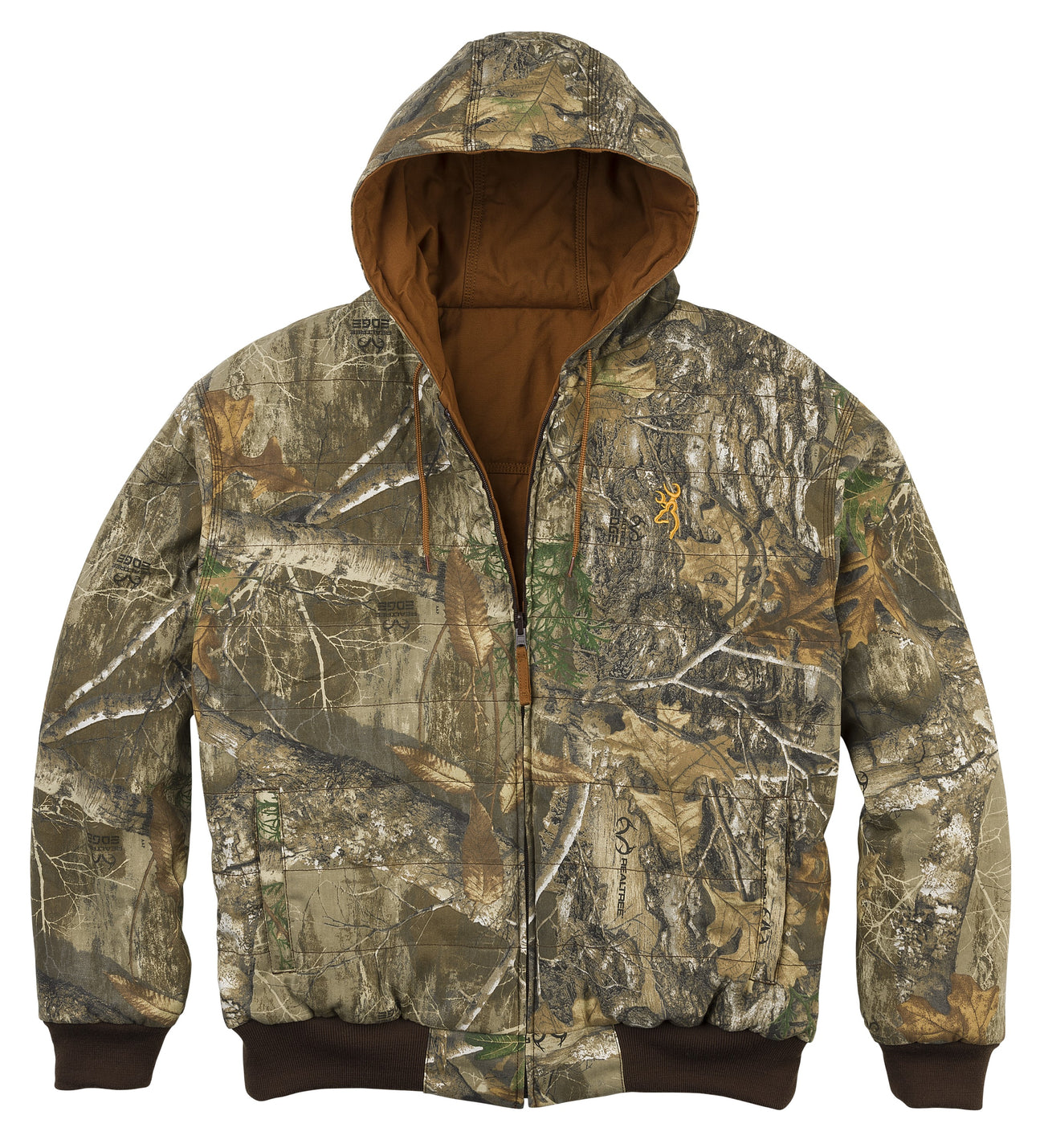 Reversible Jacket
