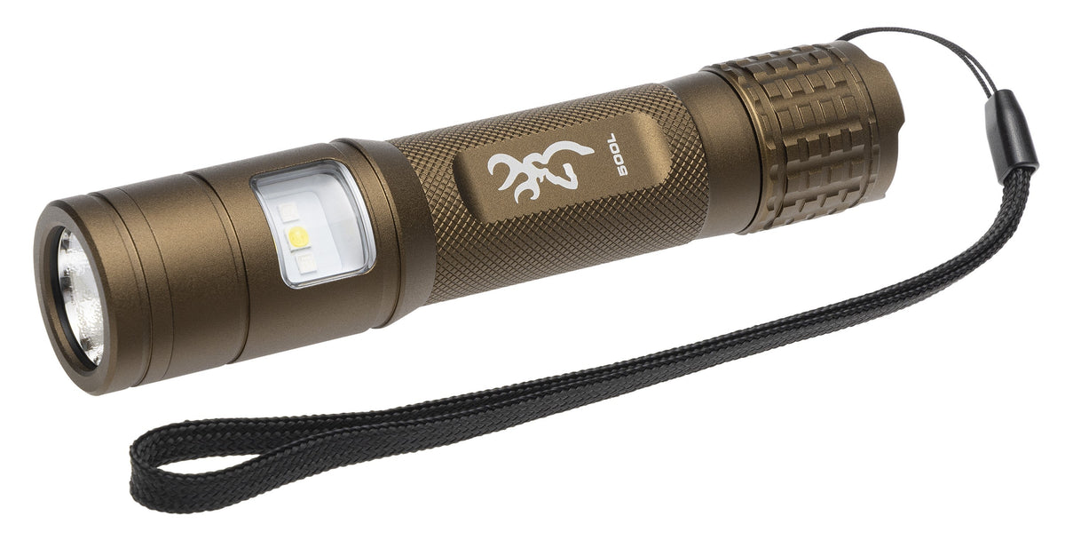 Ridgeline 3AAA Flashlight