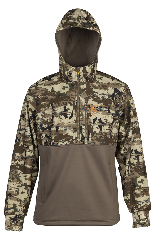 Smoothbore Hoodie