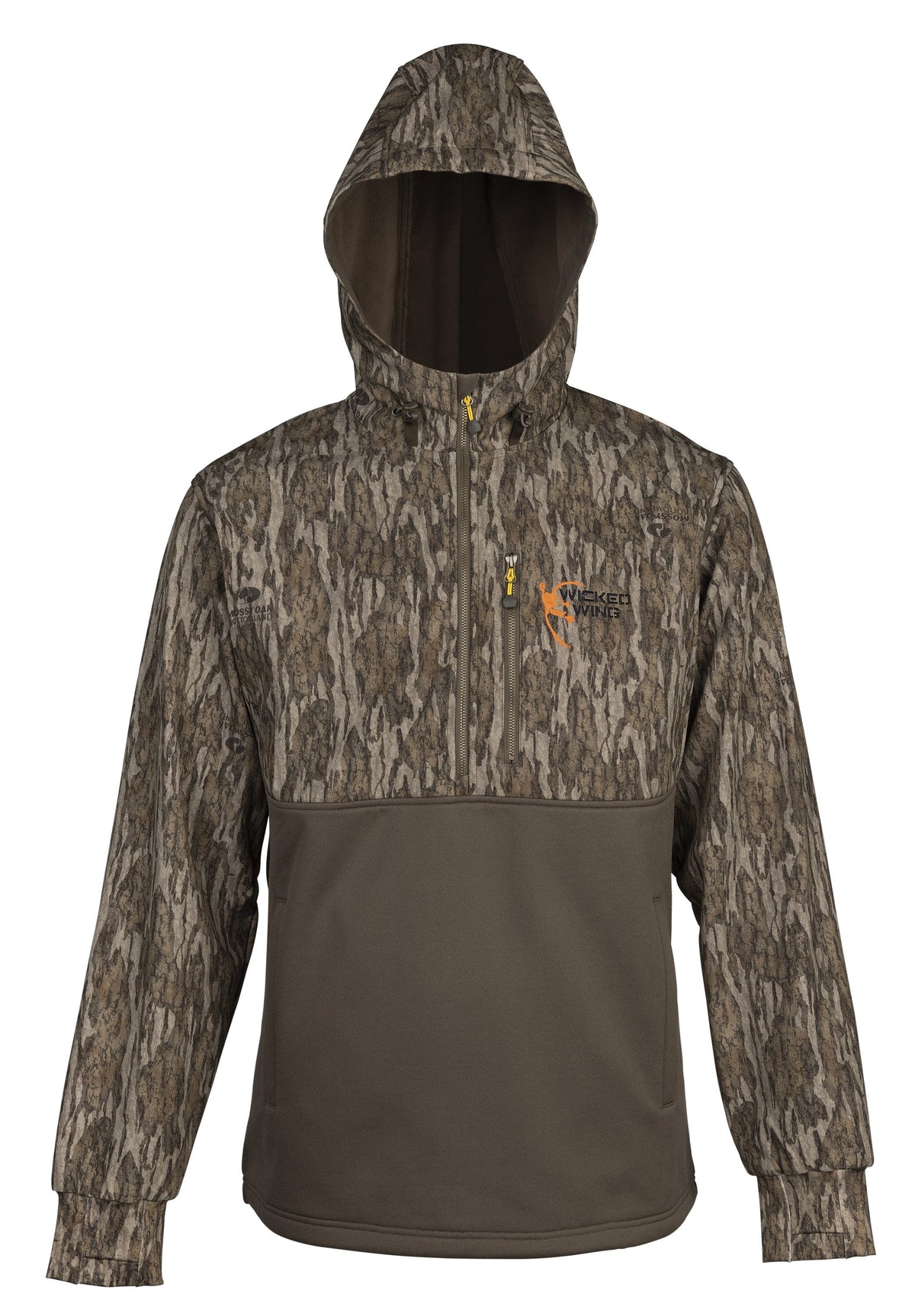 Smoothbore Hoodie