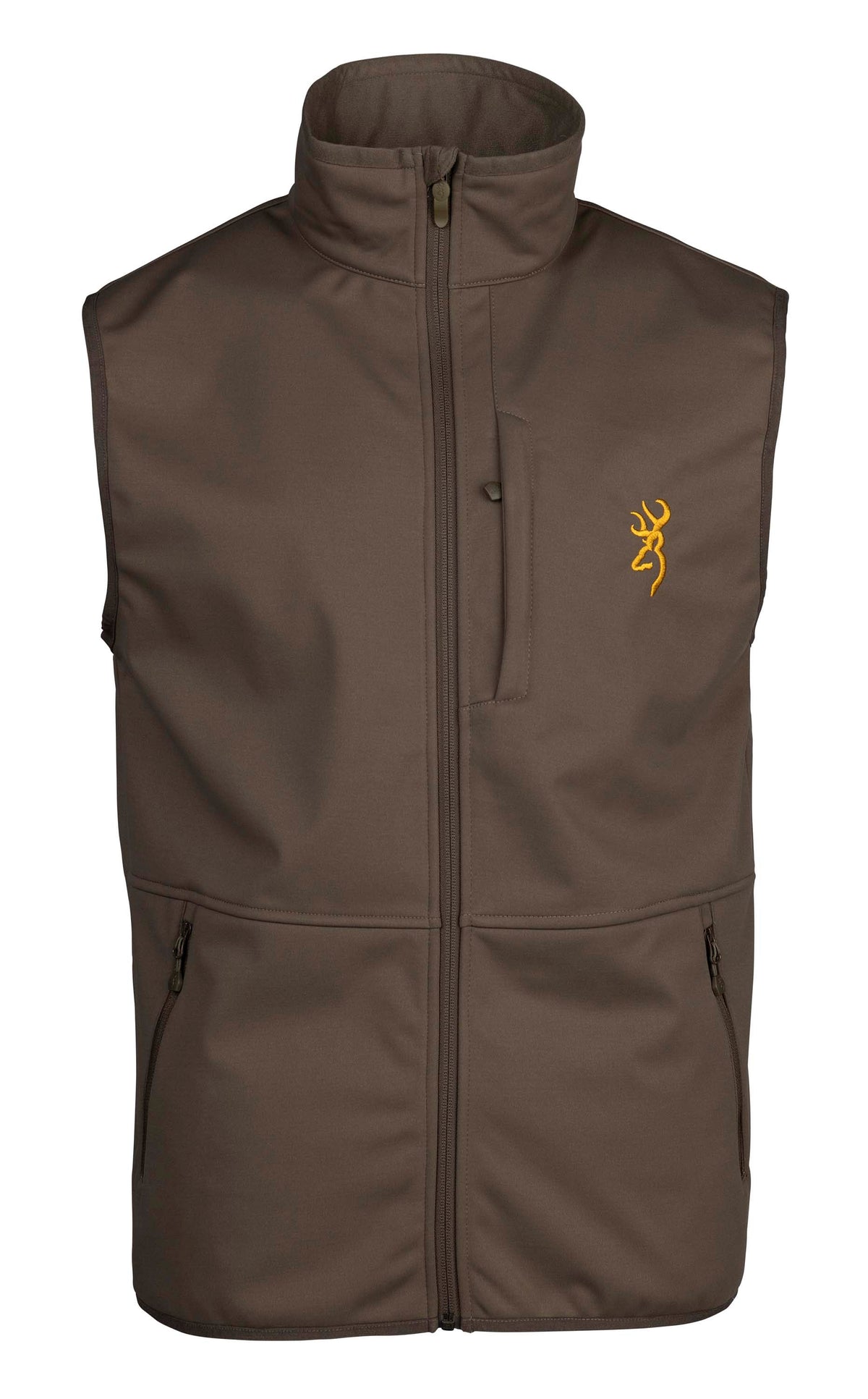 Soft Shell Vest