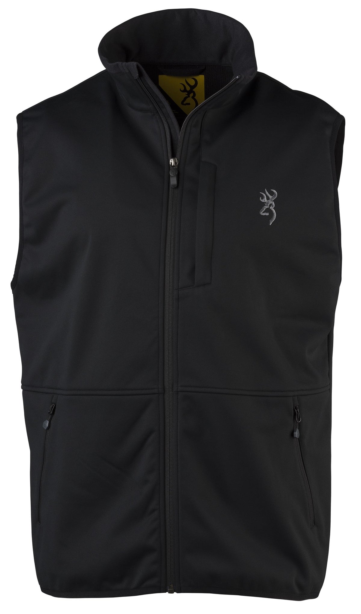 Soft Shell Vest