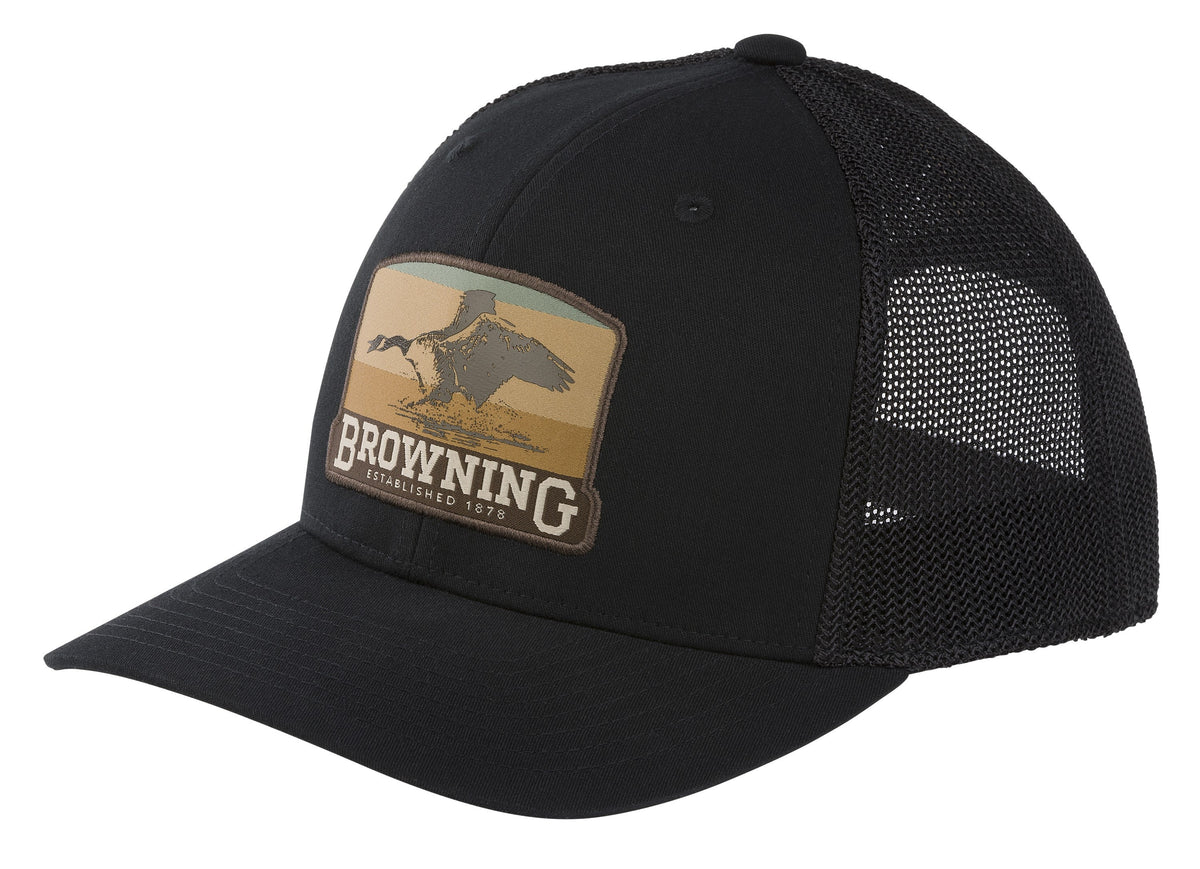 CAP,SOUTH PASS,BLACK