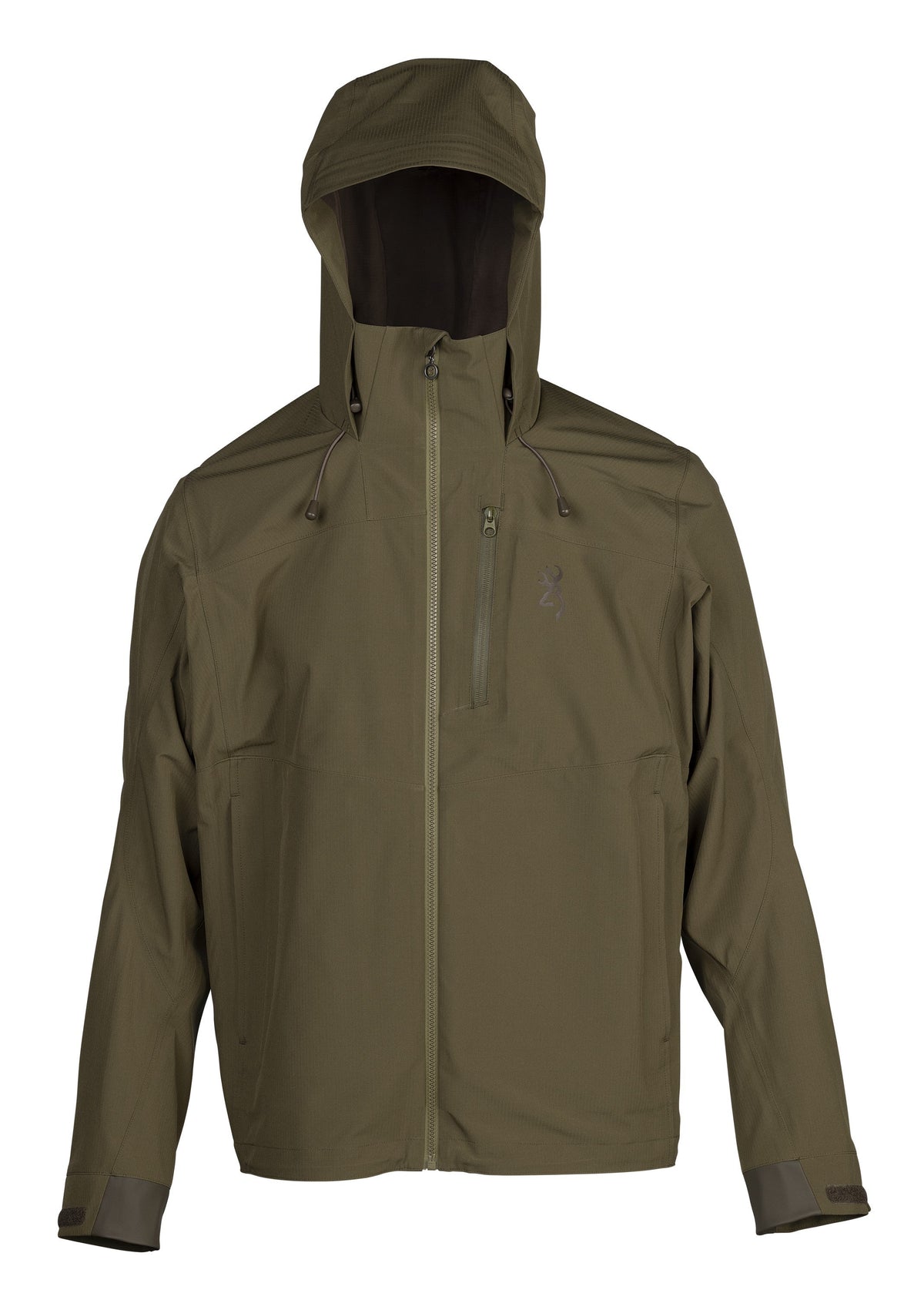 JKT,SOUTH SLOPE,OLIVE,2XL