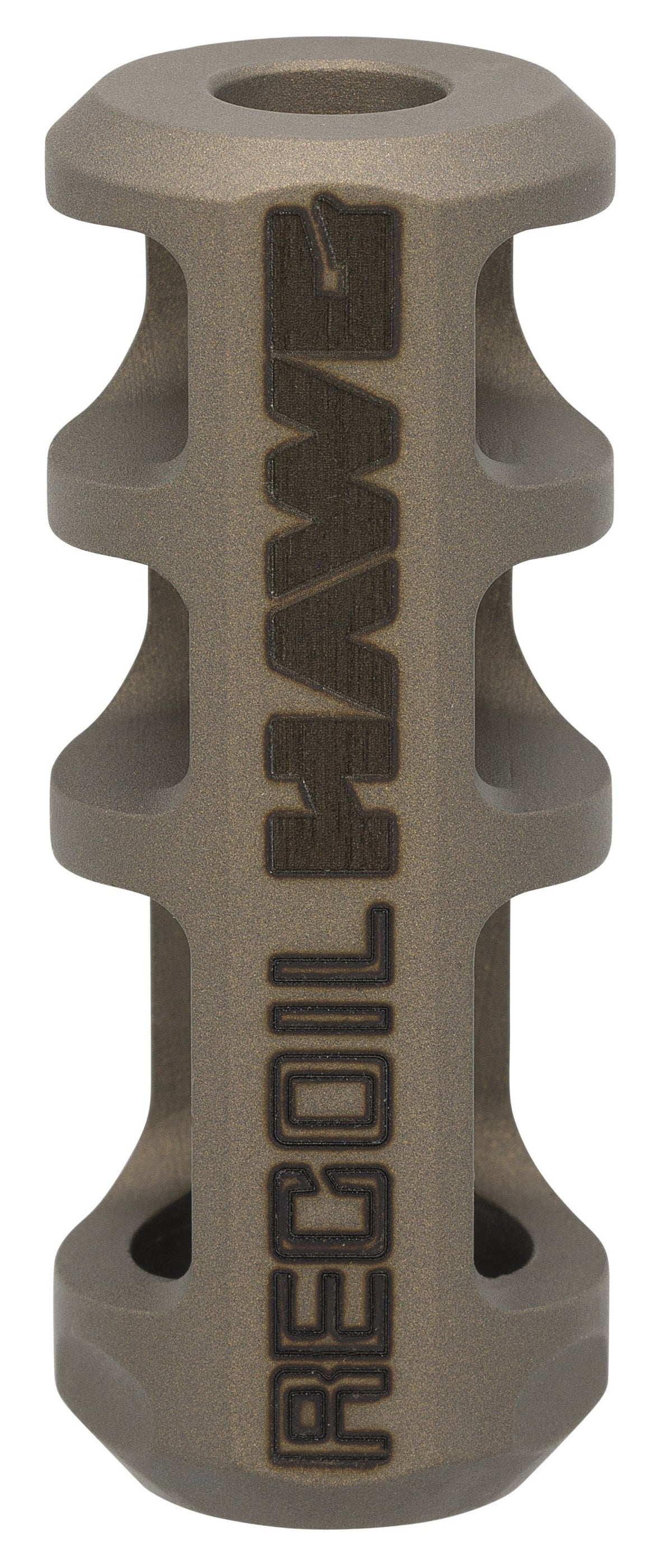 Recoil Hawg Muzzle Brake